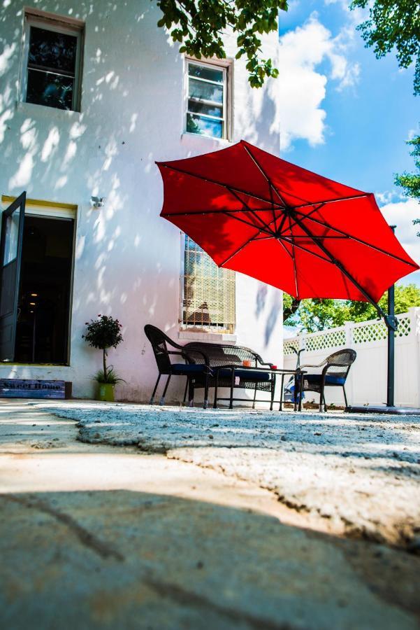 Сasa de vacaciones Near Downtown Dc Free Parking *