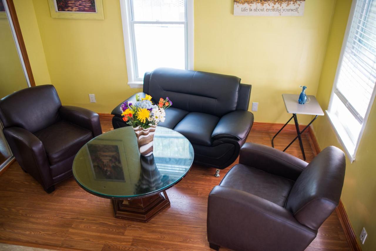 Сasa de vacaciones Near Downtown Dc Free Parking Washington