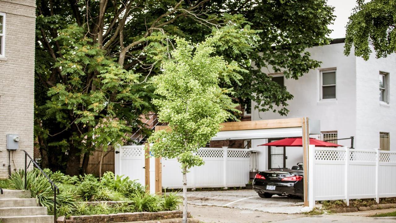 Near Downtown Dc Free Parking Сasa de vacaciones Washington